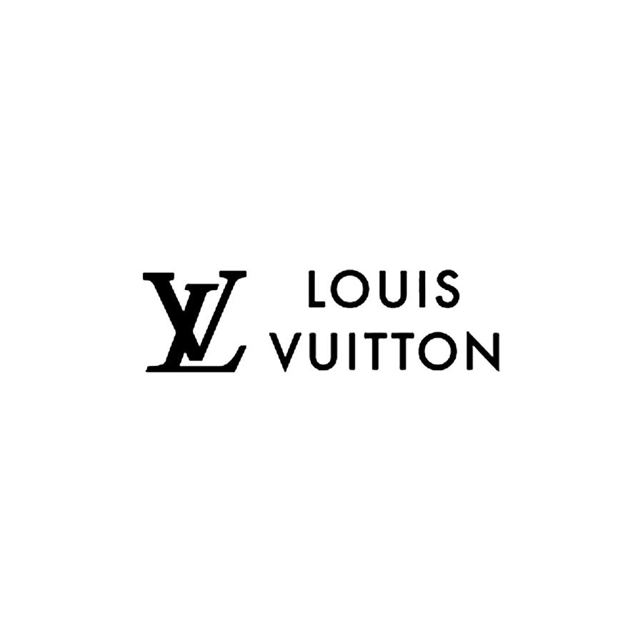 Louis Vuitton Best Logo Digital Art by Anicaeas Terfield - Fine Art America