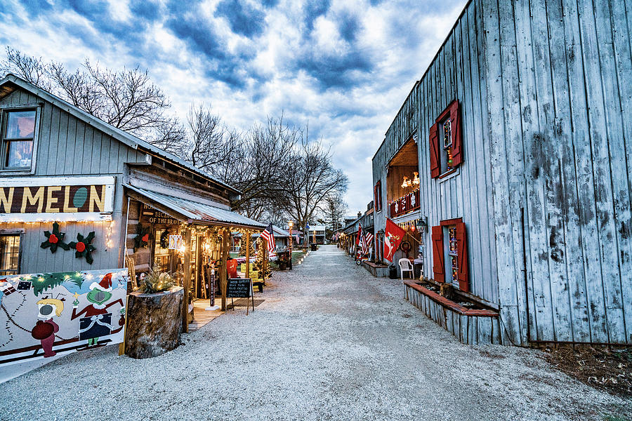 Metamora, Indiana Photograph by Dave Fine Art America