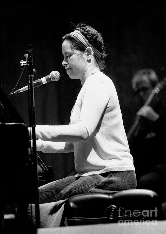 Natalie Merchant Photograph by Concert Photos Fine Art America