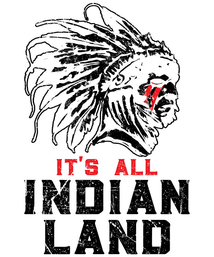 Native American All Indian Land Apparel Digital Art By Michael S Fine