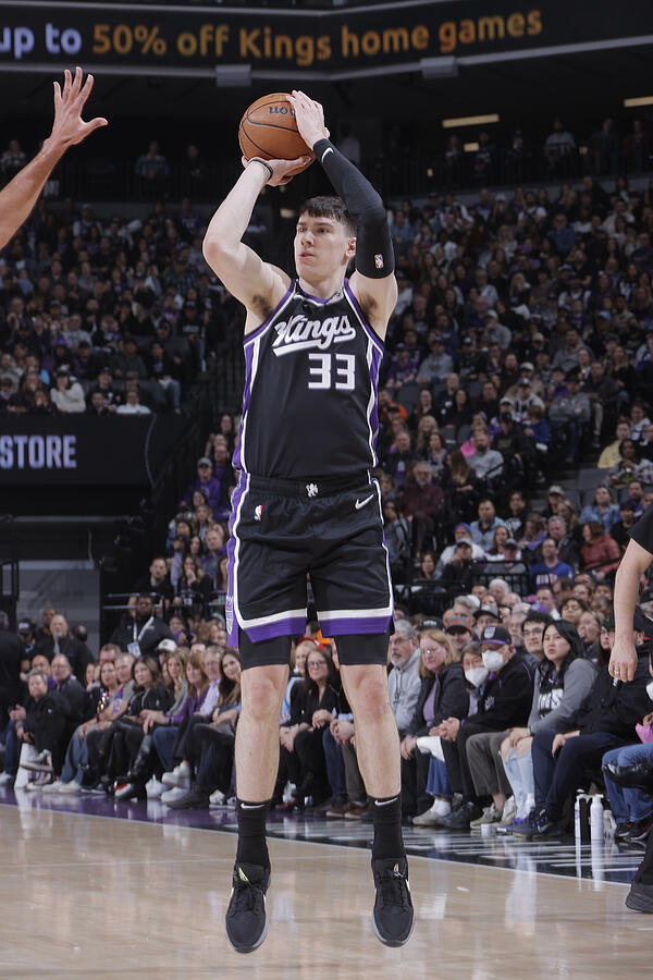 New Orleans Pelicans v Sacramento Kings #4 Photograph by Rocky Widner New Orleans Pelicans v Sacramento Kings #4 Photograph by Rocky Widner