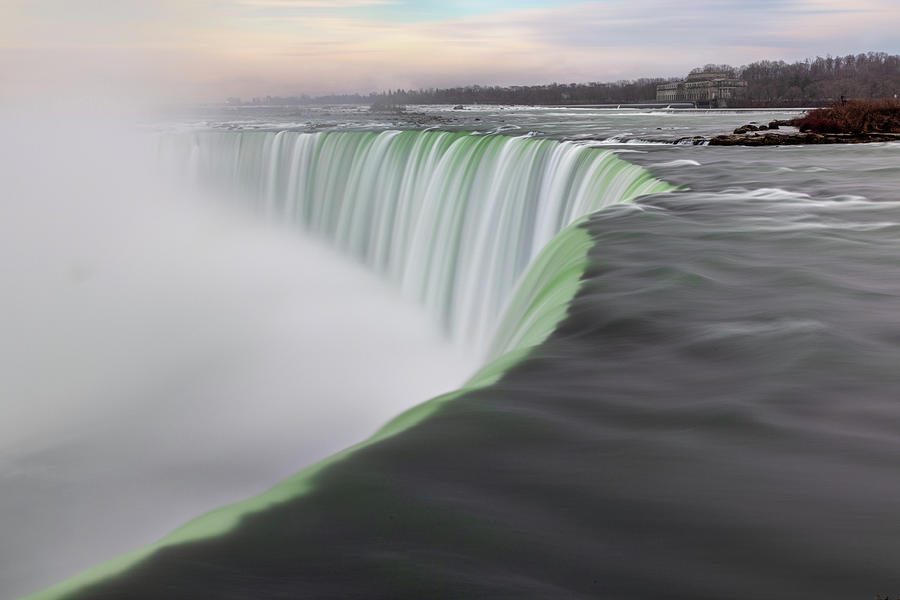 Niagara Falls, Ontario, Canada #4 Photograph by Joana Kruse