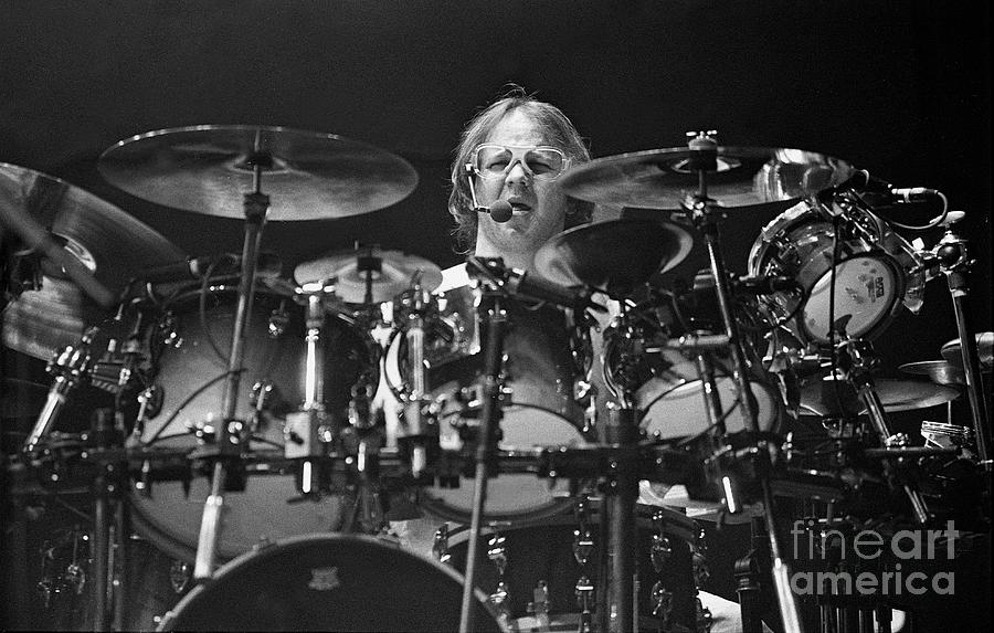 Jon Fishman Phish Photograph by Concert Photos Fine Art America