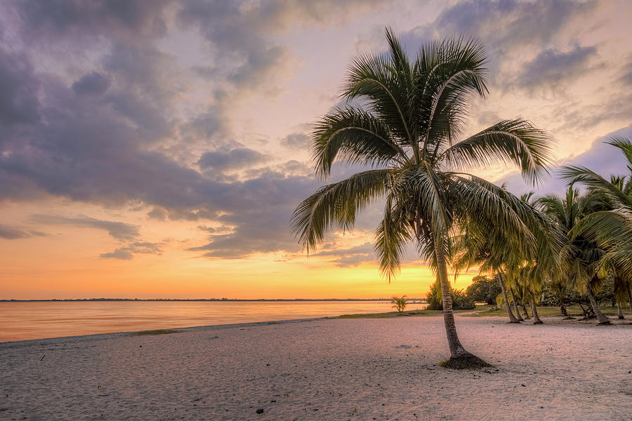 Playa Larga Cuba Photograph By Joana Kruse Pixels
