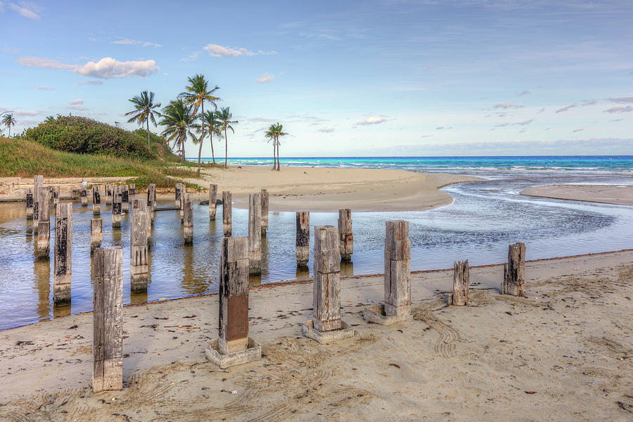 Playas del Este - Cuba #4 Photograph by Joana Kruse