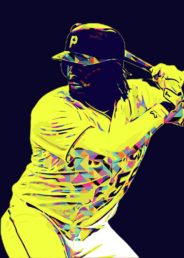 Player Baseball Josh Bell Joshbell Josh Bell San Diego Padres ...