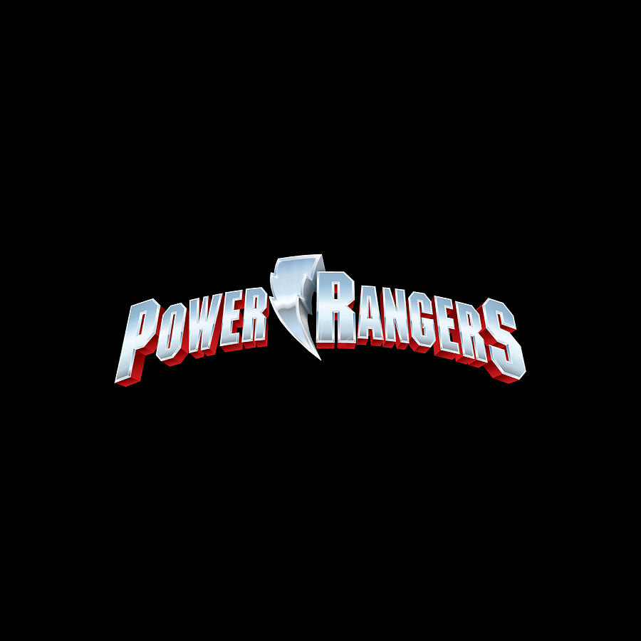 Power Rangers Digital Art by Evolaisa Xi Won - Fine Art America