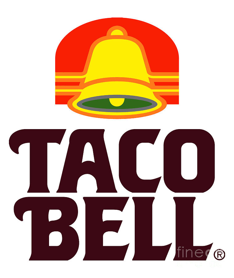 Taco Bell #4 Digital Art by Fani Widya - Fine Art America