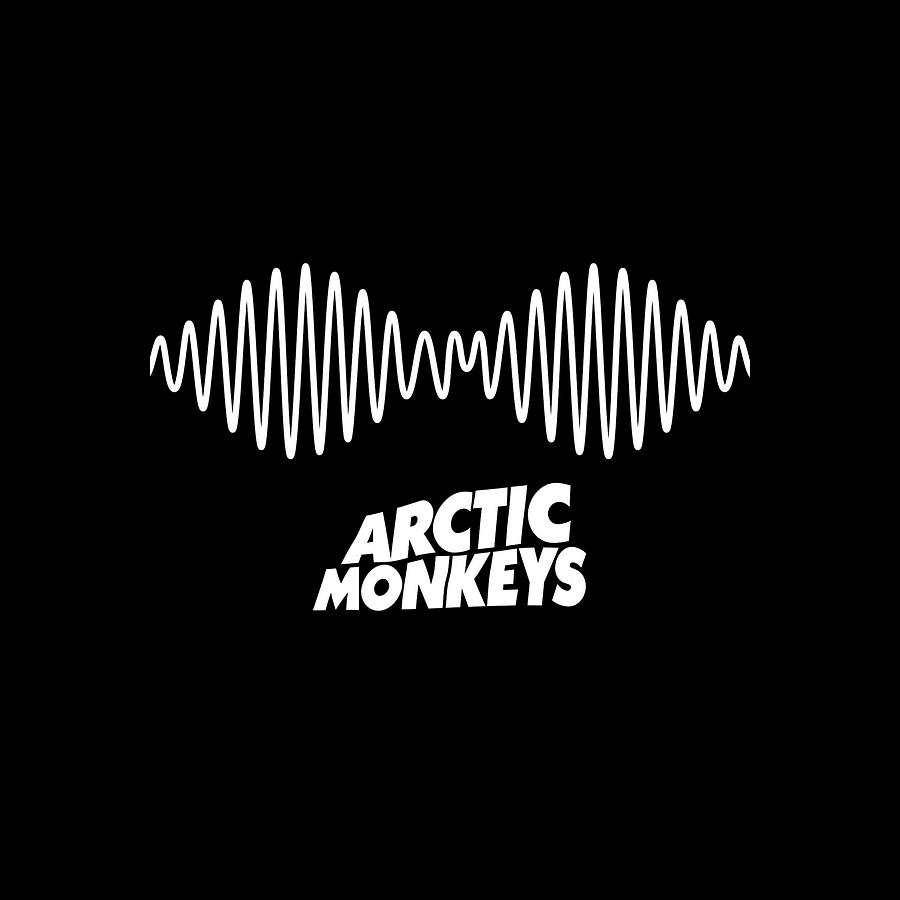 Top Selling Artic Monkeys Digital Art by Widodo Ganteng - Fine Art America