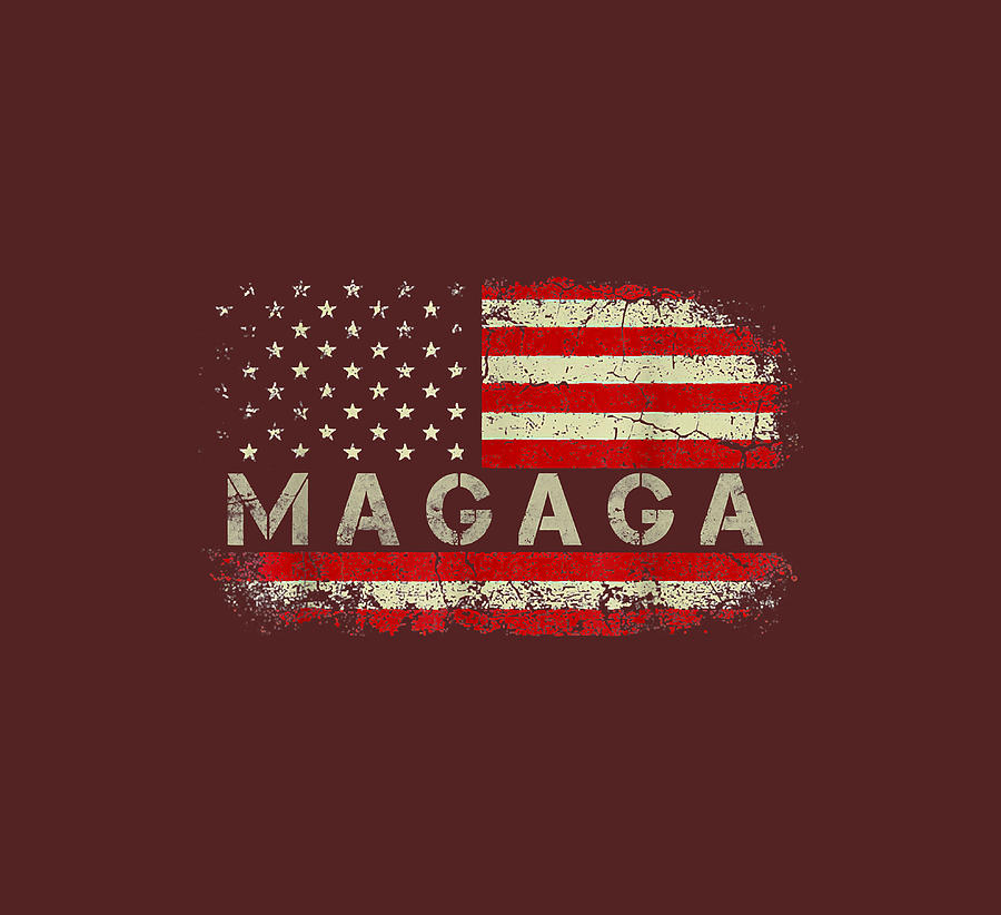 Trump MAGAGA 2024 Trump Announcement 2024 President Election Tapestry   4 Trump Magaga 2024 Trump Announcement 2024 President Election Rafael Watson 