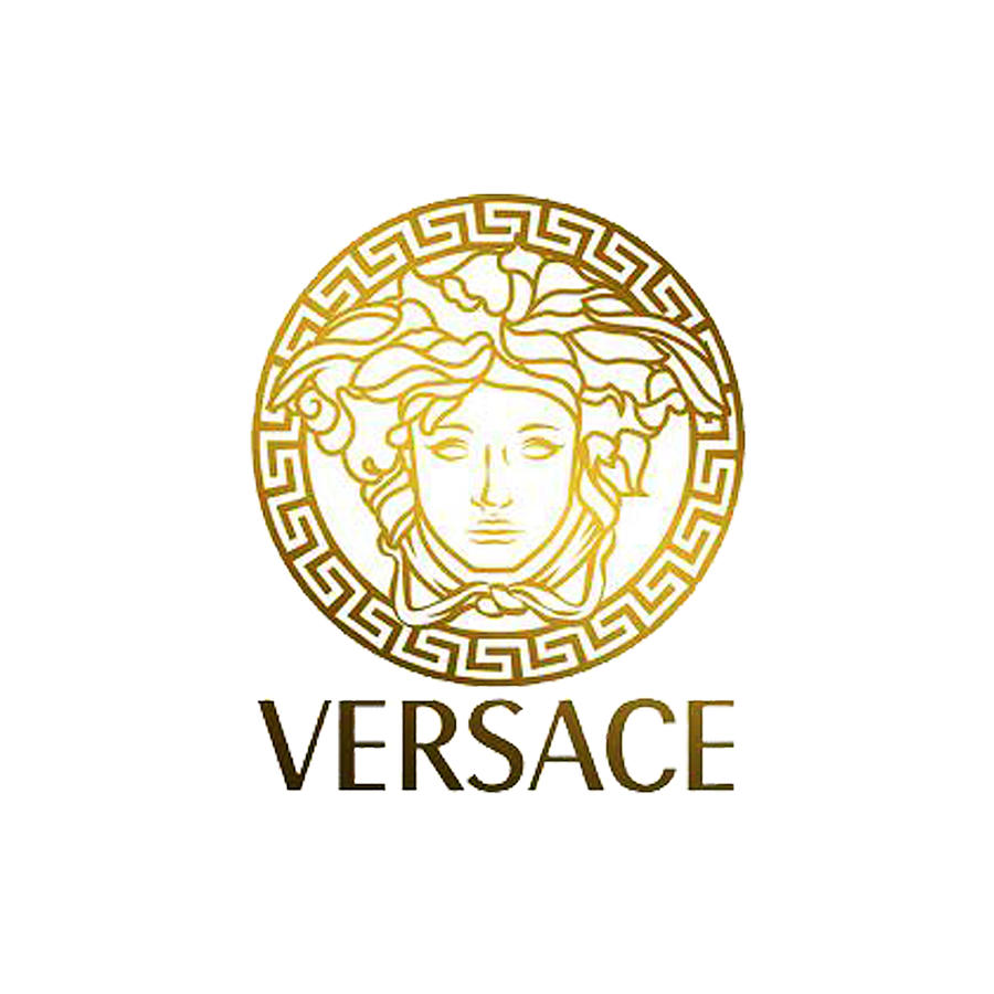 Versace New Art Digital Art by Waha Nasgos - Fine Art America