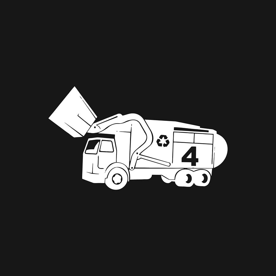 Dump Truck Logo Garbage Vector Images (over 520)
