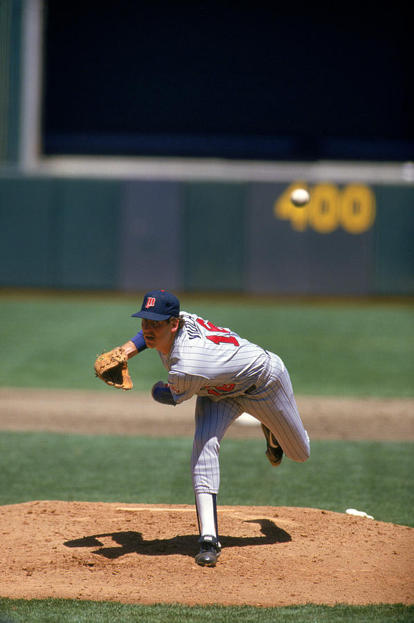 MLB Photos Archive Photograph by Rich Pilling MLB Photos Archive Photograph by Rich Pilling
