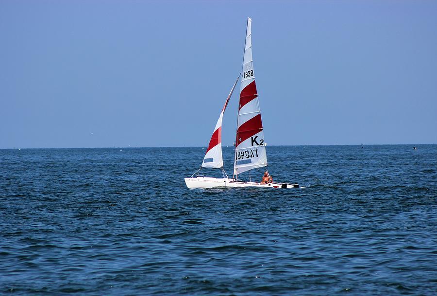 catamarano comfort chioggia