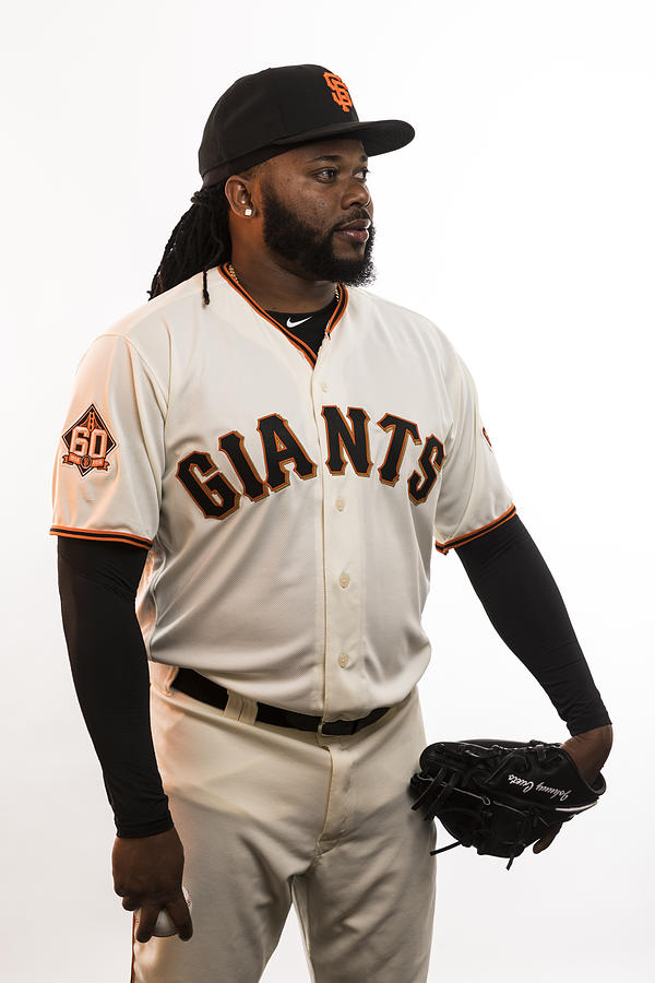 MLB: FEB 20 San Francisco Giants Photo Day #41 Photograph by Icon Sportswire