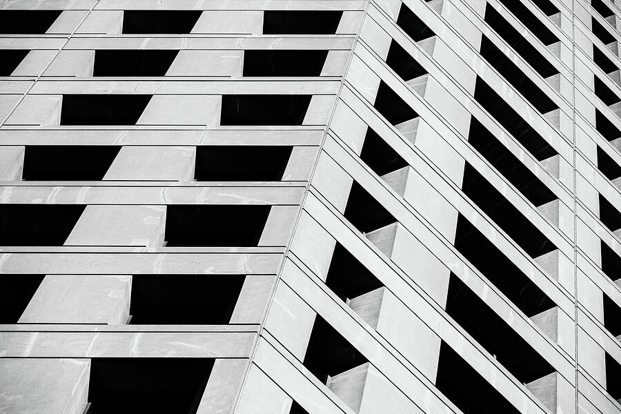411 East Wisconsin 3 Photograph