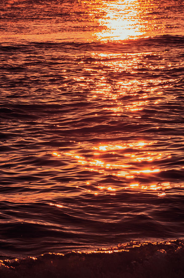 4176 Delray Beach Florida Ocean Waves Photograph by Amyn Nasser Neptune Gallery