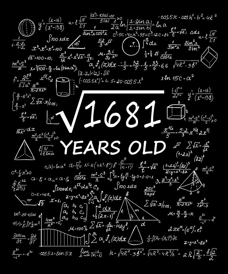 41th-birthday-square-root-of-1681-digital-art-by-wowshirt-fine-art