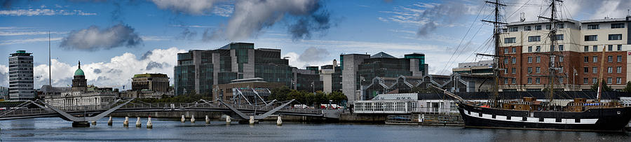 Dublin #42 Photograph by Robert Grac
