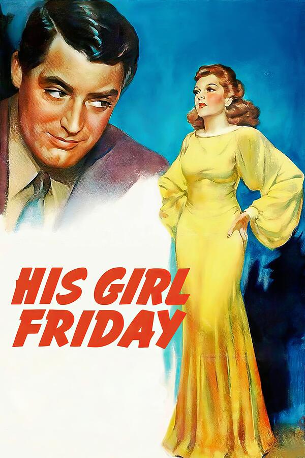 Best Movie Of The 1940s 43 Painting by Best Movie Of The 1940s Fine Art America
