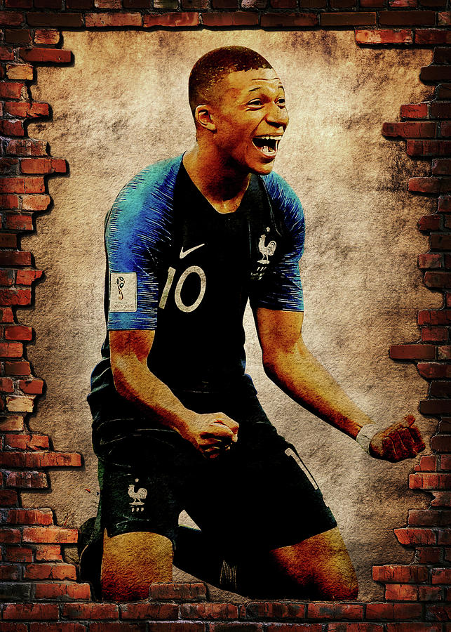 Kylianmbappe Kylian Mbappe Kylian Mbappe Real Madrid Kylian Mbappe ...