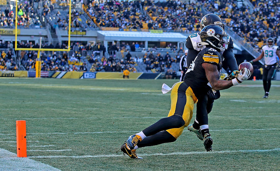 Divisional Round - Jacksonville Jaguars v Pittsburgh Steelers #47 Photograph by Brett Carlsen