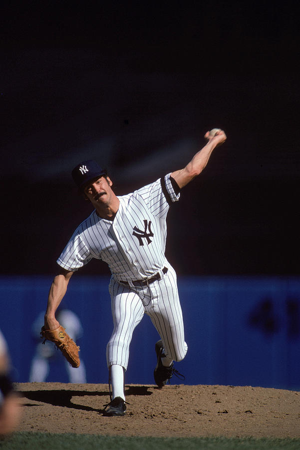 MLB Photos Archive Photograph by Rich Pilling MLB Photos Archive Photograph by Rich Pilling