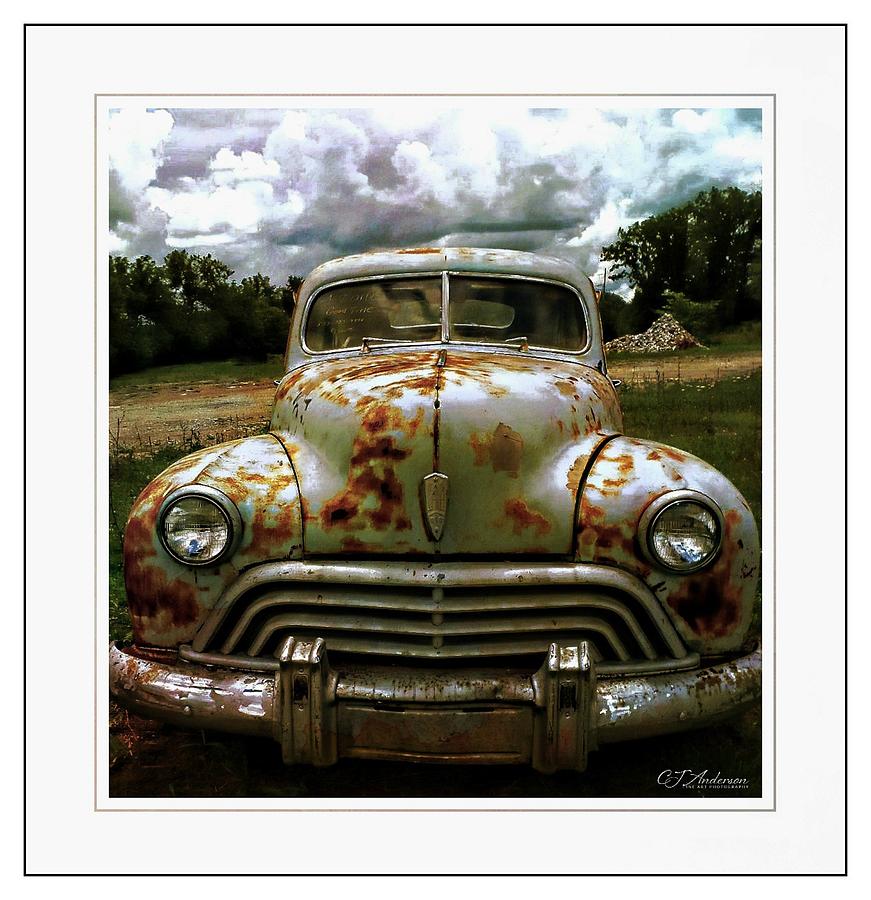47 Olds With Good Title Photograph