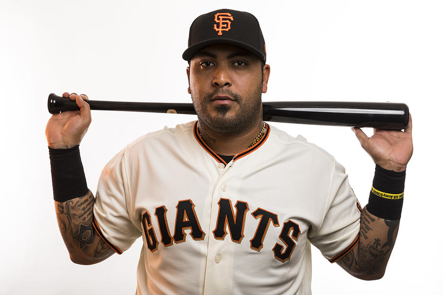 MLB: FEB 20 San Francisco Giants Photo Day #48 Photograph by Icon Sportswire