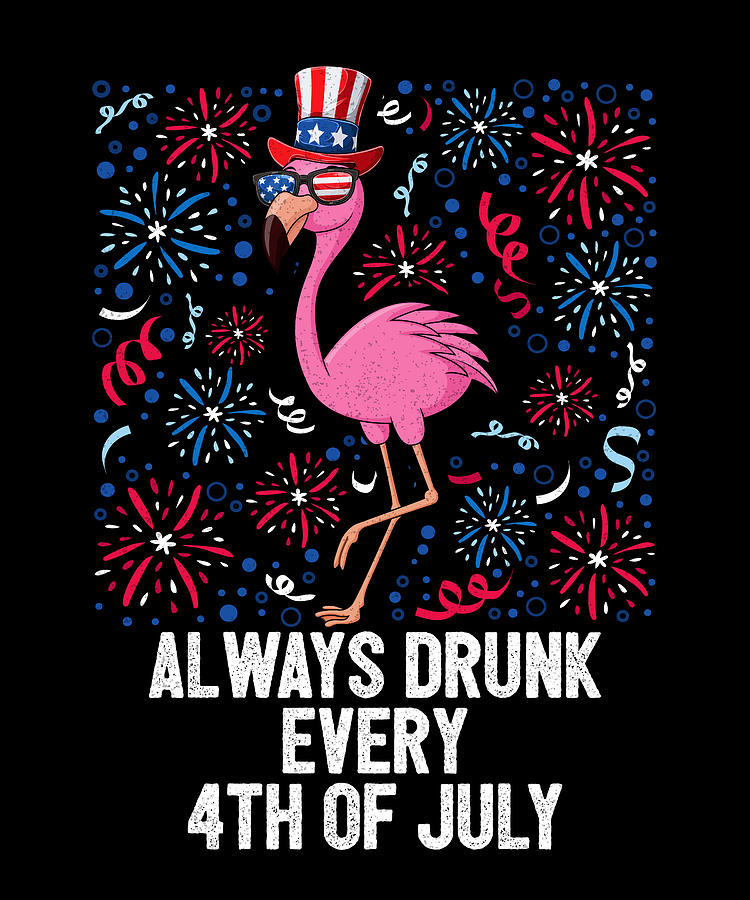 drunk history fourth of july