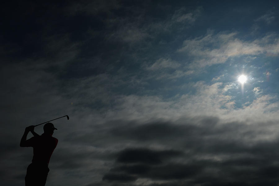 142nd Open Championship - Previews #5 Photograph by Stuart Franklin
