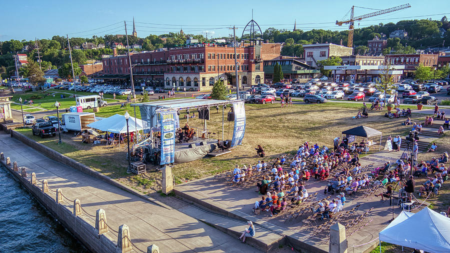 2022 St Croix River Valley Summer Opera On The River Event Photograph ...