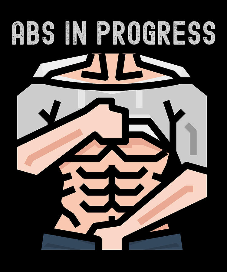 ABS In Progress Digital Art by Alberto Rodriguez Fine Art America