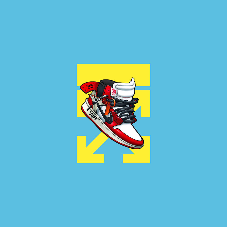 Air Jordan Logo By Iin Rusana | lupon.gov.ph