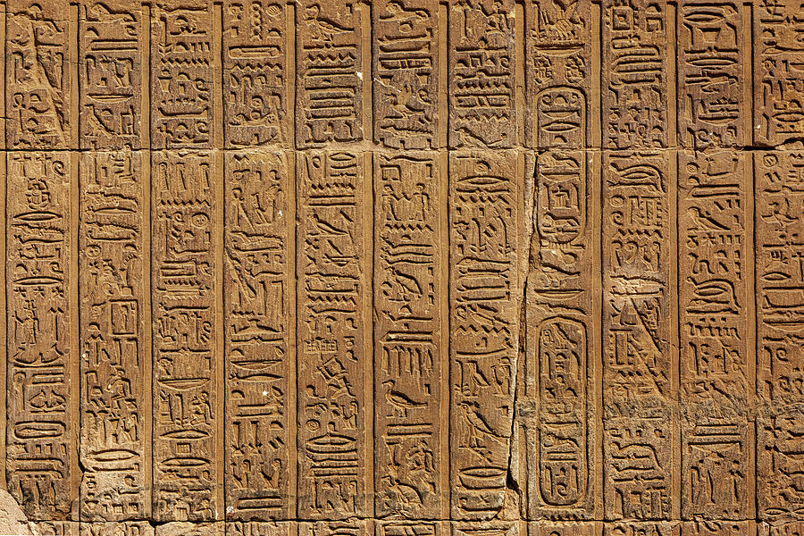Details about   Egyptian Hieroglyphics Wall Plaque Art Sculpture 