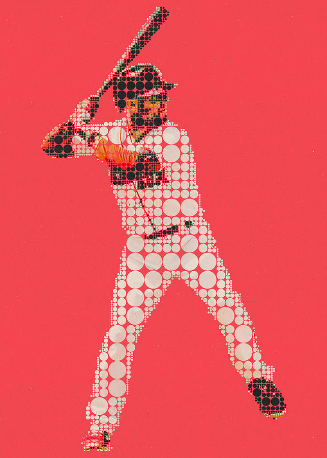 MLB Boston Red Sox - Dustin Pedroia Poster 