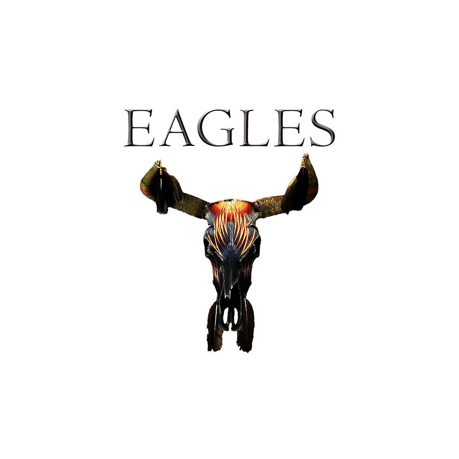 Best Design The Eagles rock band from Los Angeles, California