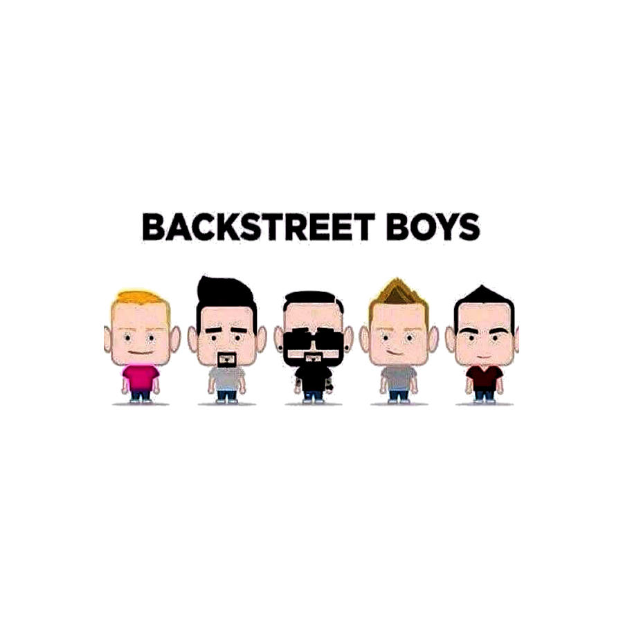 backstreet boys