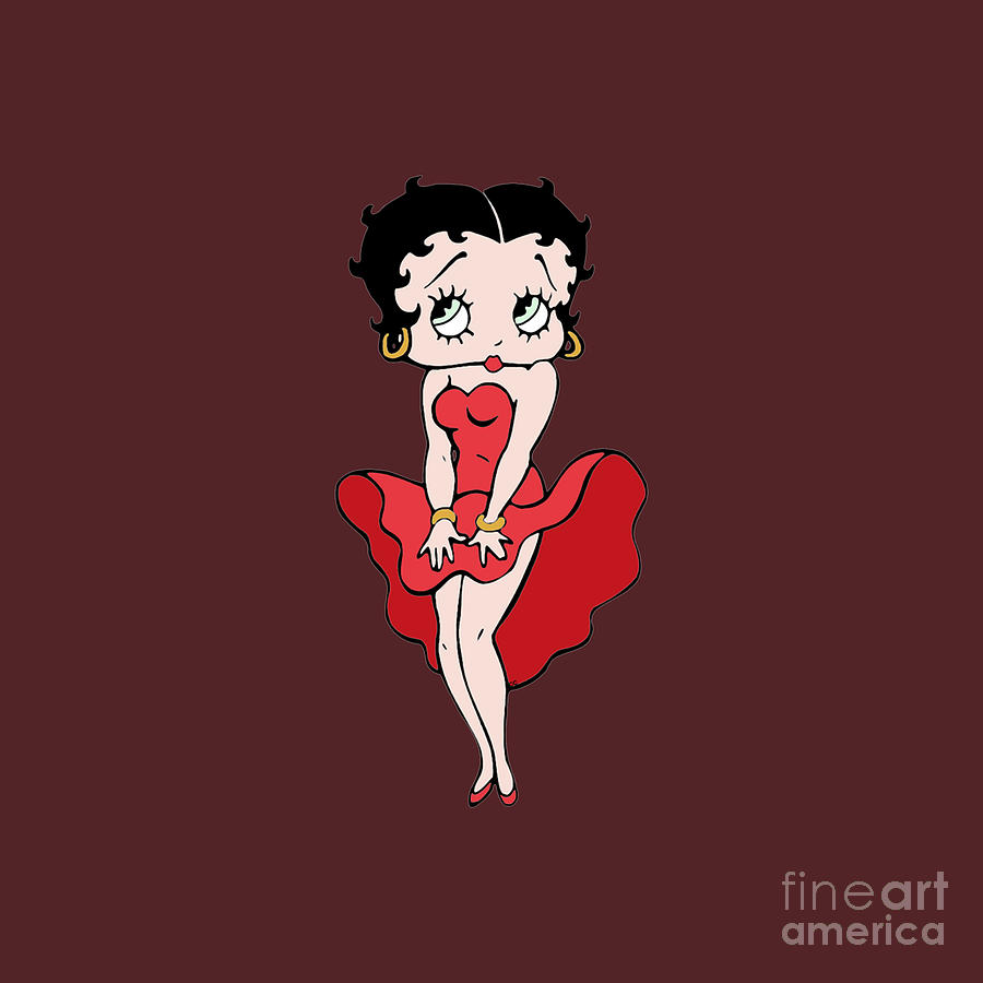 https://images.fineartamerica.com/images/artworkimages/mediumlarge/3/5-betty-boop-jelita-haryanti.jpg