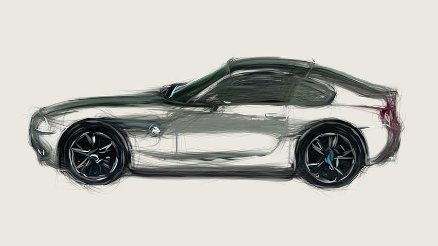 https://images.fineartamerica.com/images/artworkimages/mediumlarge/3/5-bmw-z4-m-coupe-car-drawing-carstoon-concept.jpg