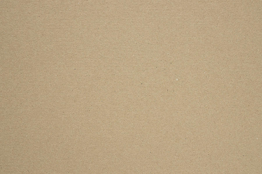 Brown paper texture background #5 Photograph by Katsumi Murouchi