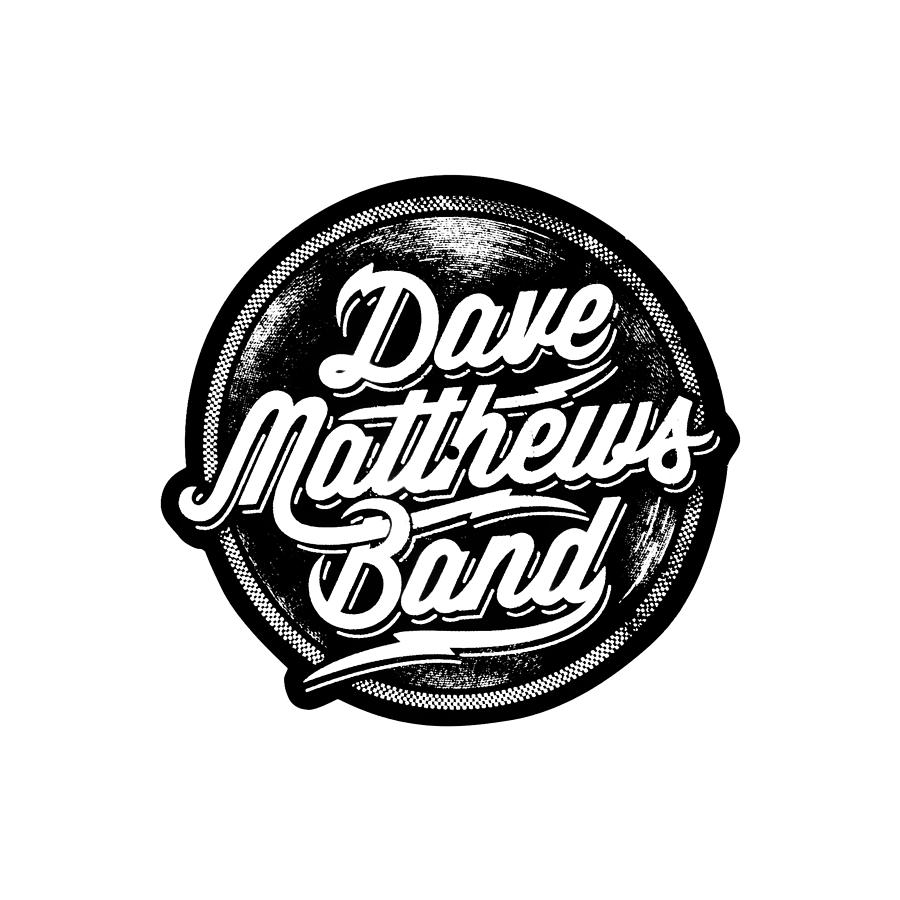 Dave Matthews Band Best Art Digital Art by Mmcneil Edward - Fine Art ...