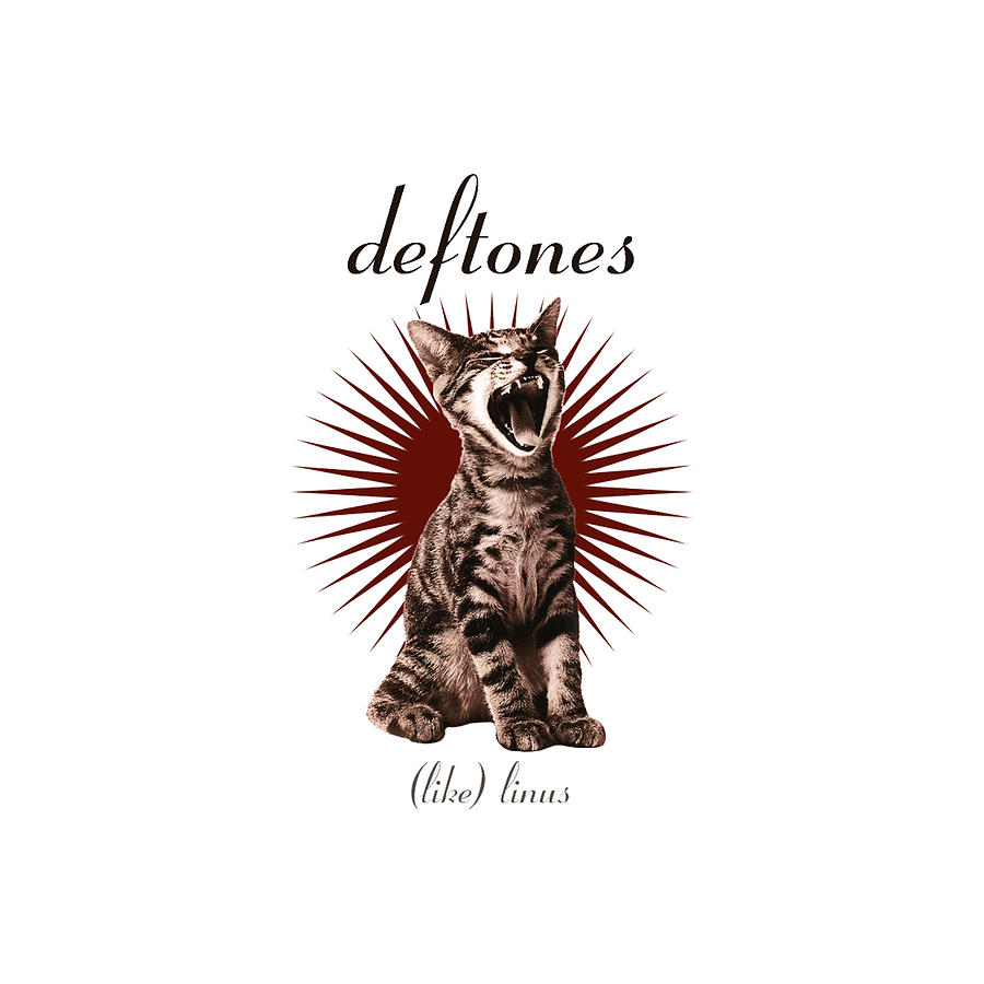 Deftones Digital Art by Elvira Milstead - Fine Art America