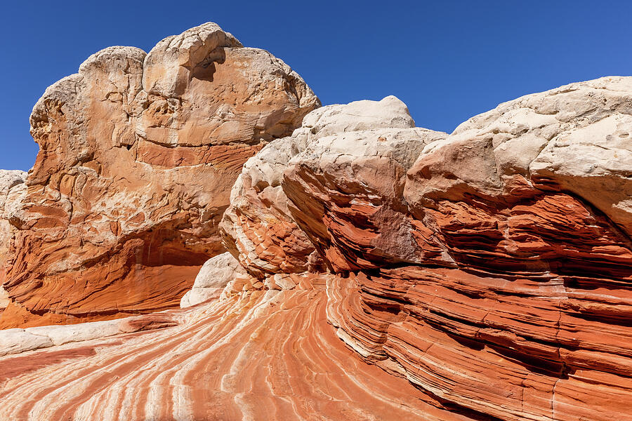 Landscape Photograph - Earth Tones #5 by James Marvin Phelps Landscape Photograph - Earth Tones #5 by James Marvin Phelps