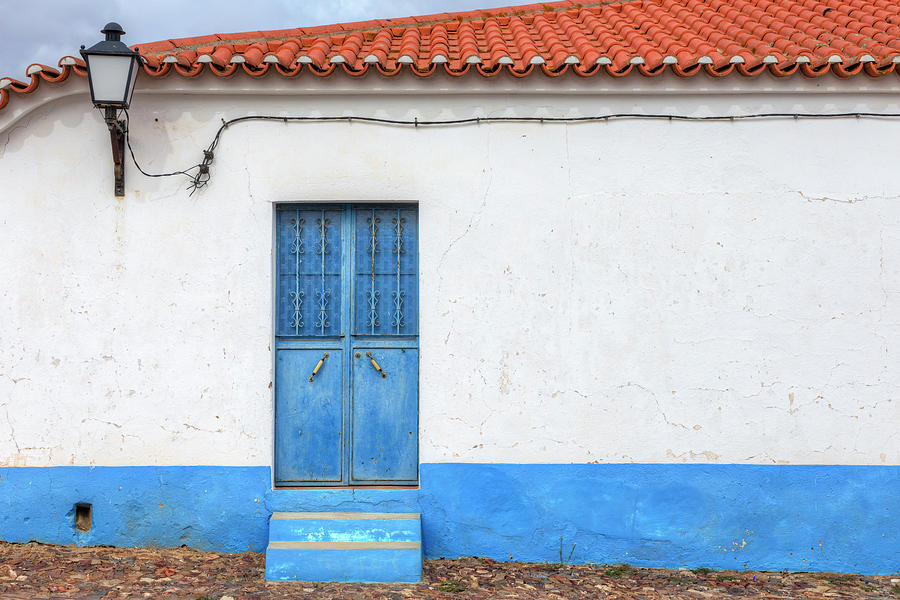 Entradas - Portugal #5 Photograph by Joana Kruse