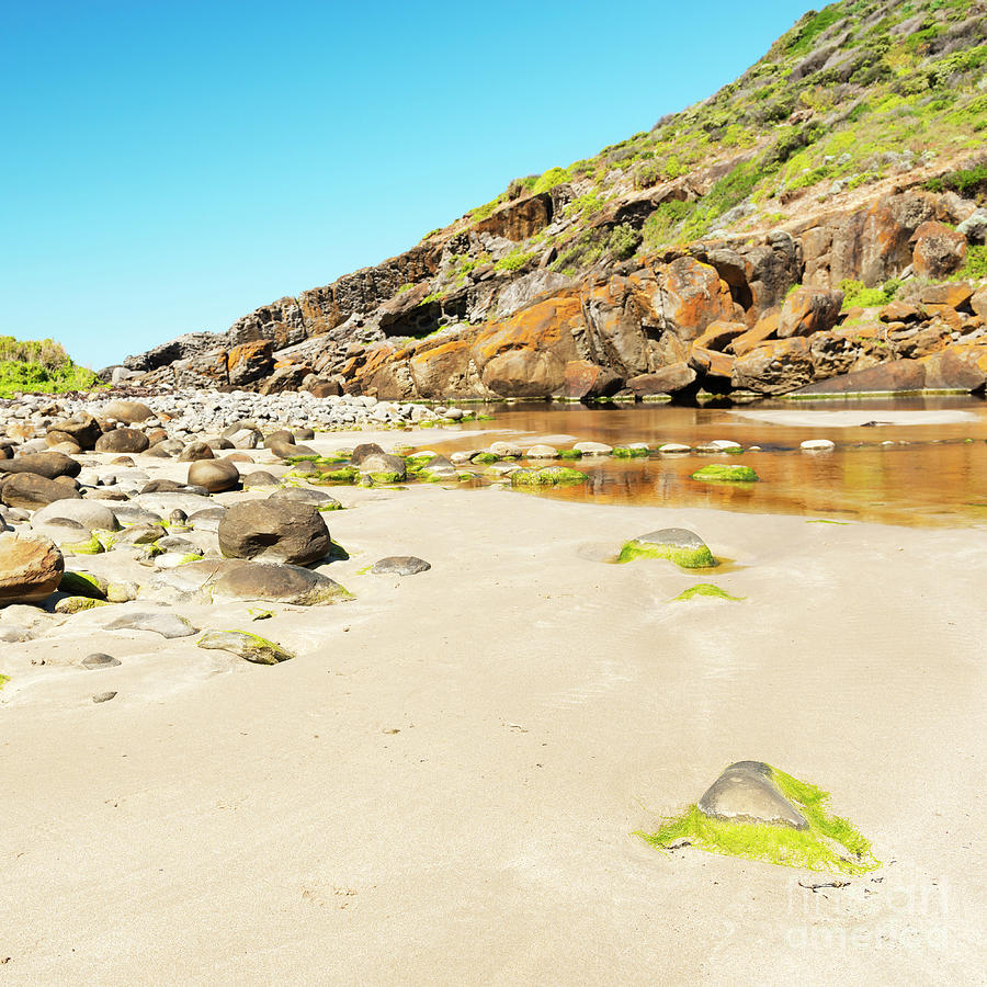Landscape Photograph - Fleurieu Peninsula South Australia #5 by THP Creative