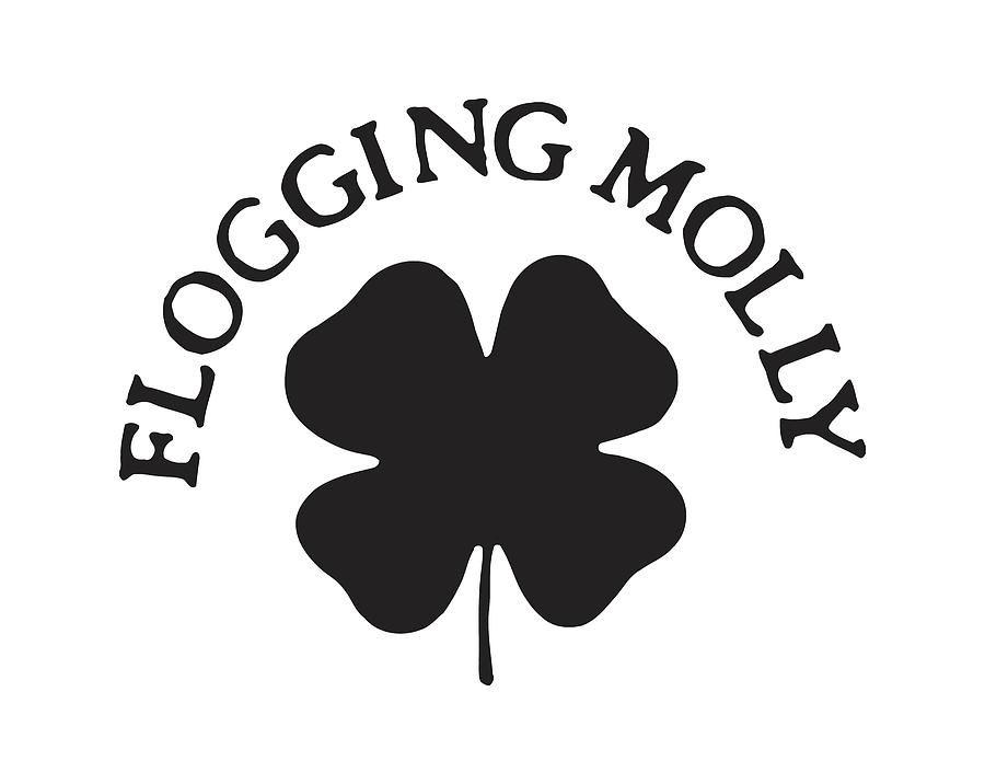 Flogging Molly Digital Art by Brgen Luka | Pixels