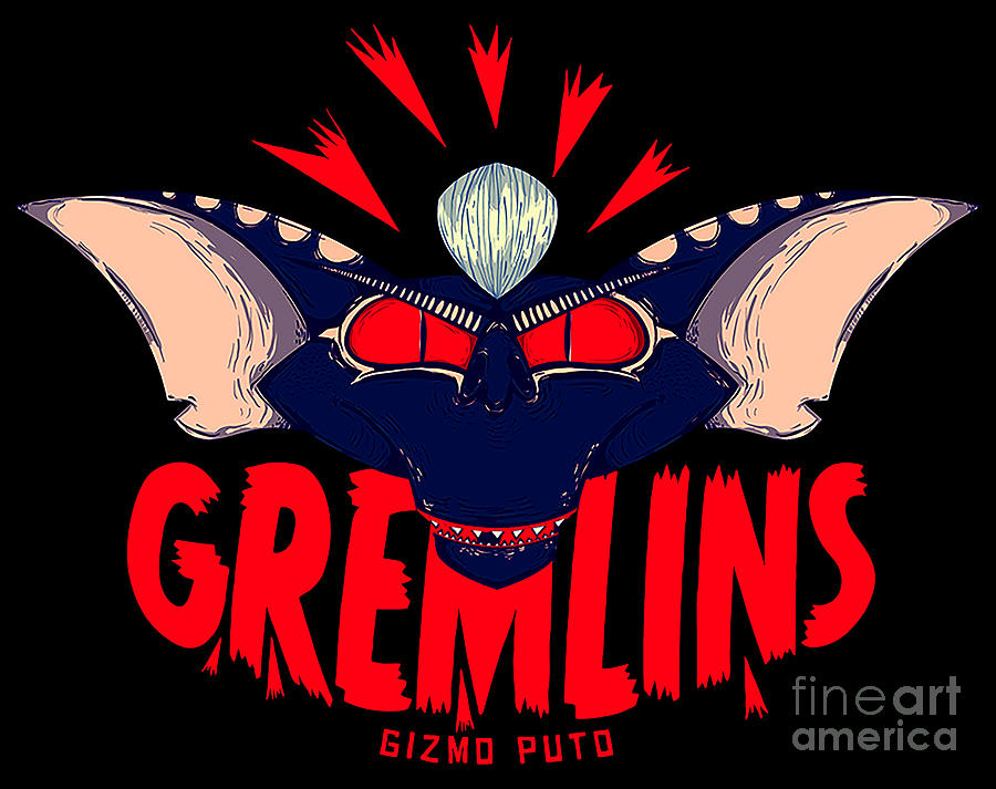 High quality Gremlins 5