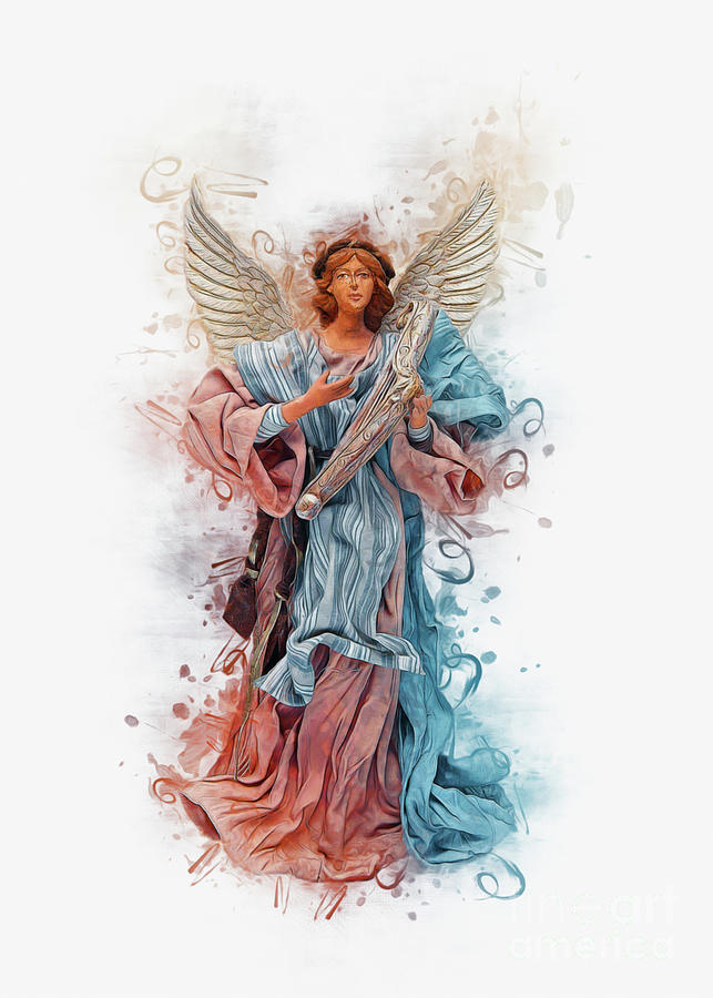 guardian angels designs