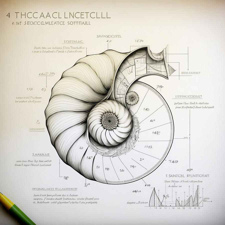 fibonacci sequence shell